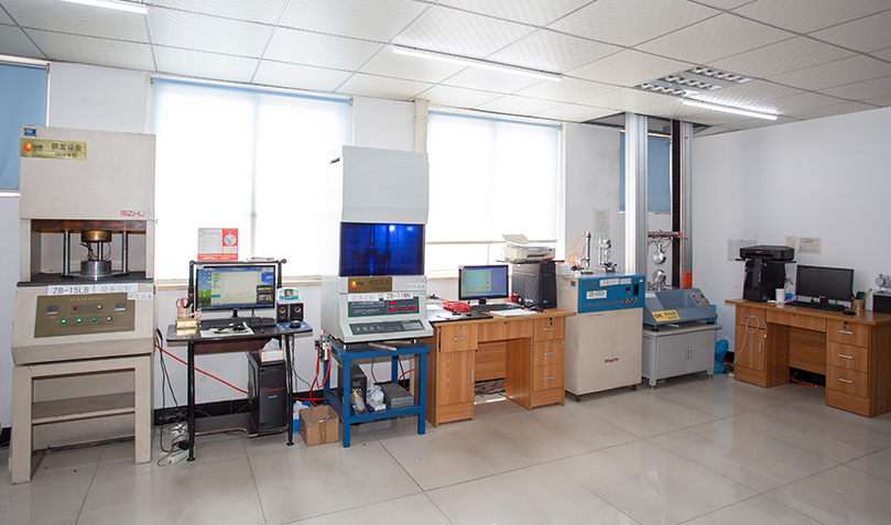 জিয়াক্সিং তোসুন রাবার অ্যান্ড প্লাস্টিক কোং, লিমিটেড