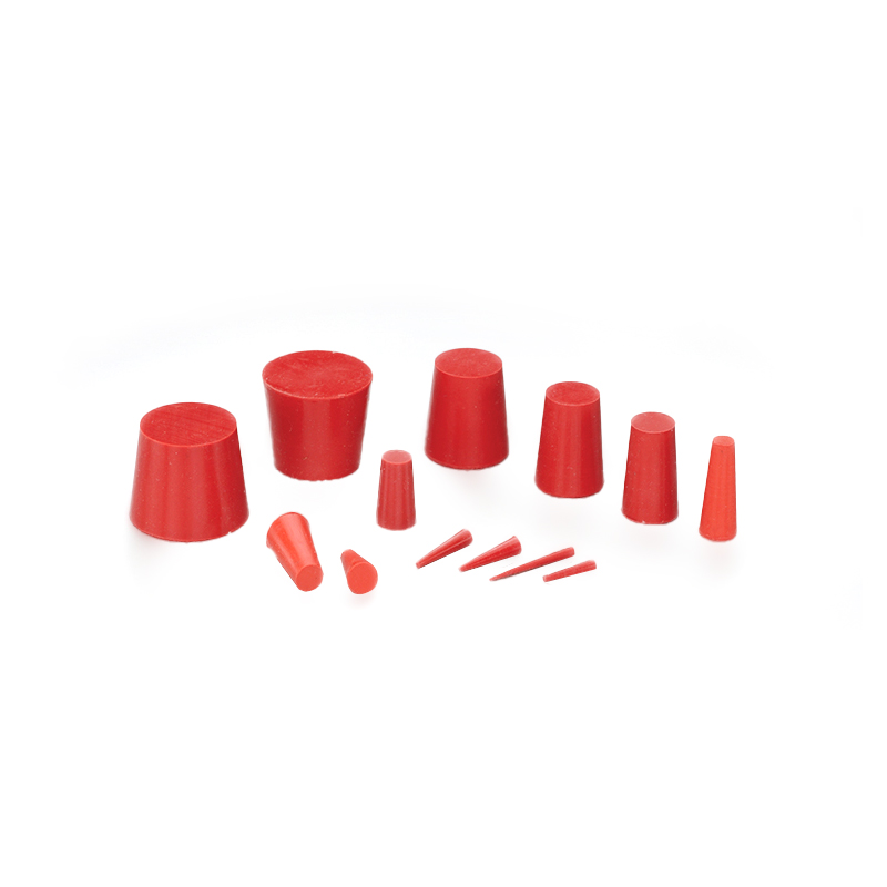 সিলিকন প্লাগস, সিলিকন সিল প্লাগ