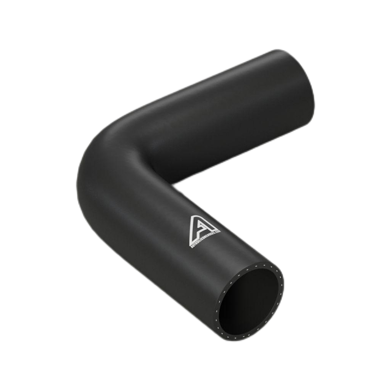 রাবার কুল্যান্ট রেডিয়েটার কনুই