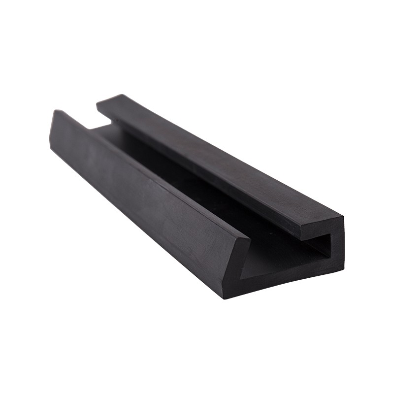 রাবার চ্যানেল স্ট্রিপ