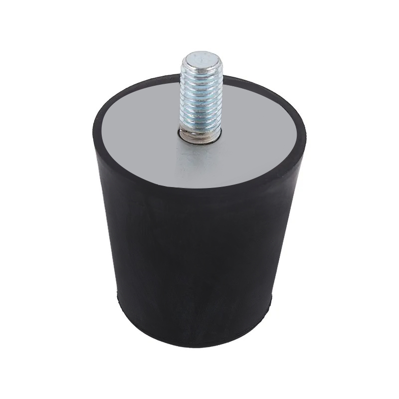 যন্ত্রপাতি বাম্পার শিল্প রাবার বাম্পার, রাবার মাউন্টিং বাম্পার